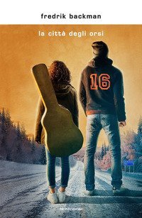 La citt&agrave; degli orsi