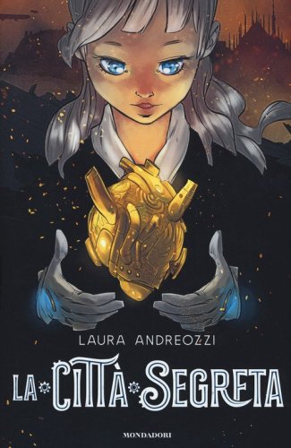La citt&agrave; segreta