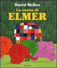 La corsa di Elmer