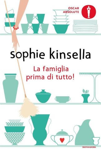 Sono esaurita di Kinsella Sophie - Il Libraio