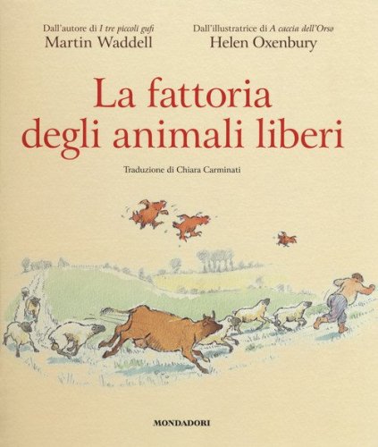 La fattoria degli animali liberi