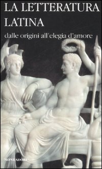 La letteratura latina
