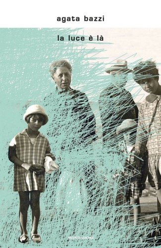 La luce &egrave; l&agrave;