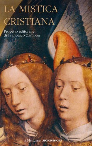 La mistica cristiana