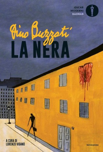 La &laquo;nera&raquo;