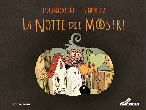 La notte dei mostri