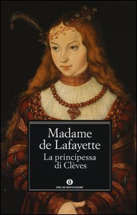 La principessa di Cl&egrave;ves