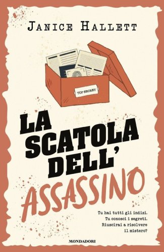 La scatola dell'assassino