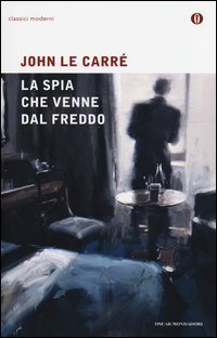 La spia che venne dal freddo