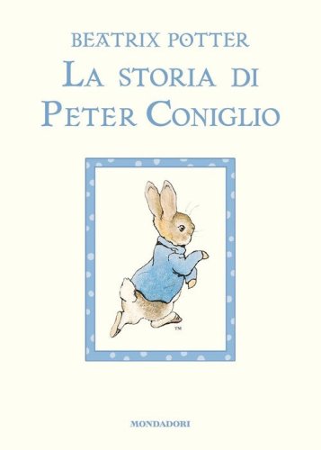 La storia di Peter Coniglio