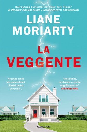 La veggente