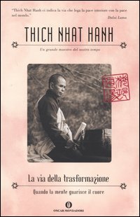 La via della trasformazione. Quando la mente guarisce il cuore