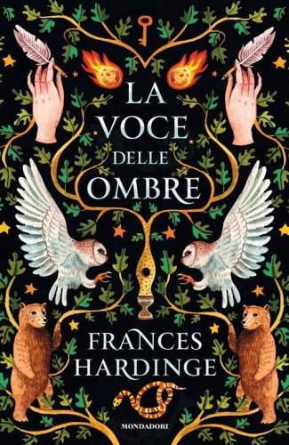 La voce delle ombre