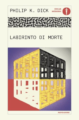 Labirinto di morte
