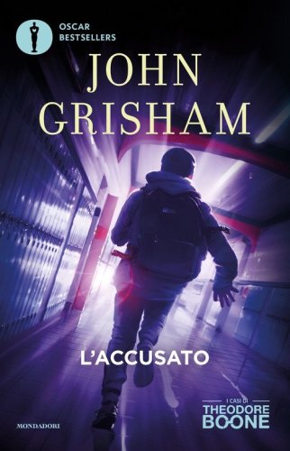 Il ricatto - John Grisham - Mondadori - Libro Librerie Università Cattolica  del Sacro Cuore