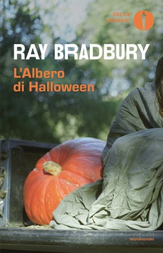 L'albero di Halloween