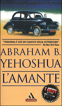 L'amante