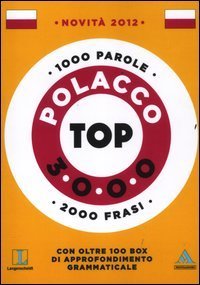 Langenscheidt - Polacco. Top 3000