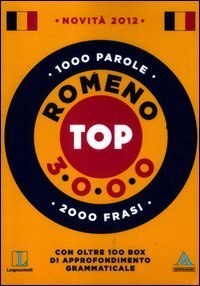 Langenscheidt - Romeno. Top 3000