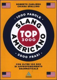 Langenscheidt - Slang americano. Top 3000