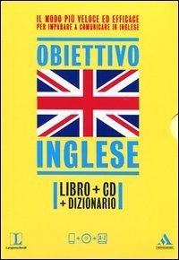 Langenscheidt. Obiettivo inglese. L'inglese in 30 giorni. Con dizionario