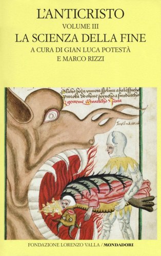 L'anticristo. Testo latino a fronte