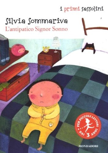L'antipatico signor Sonno