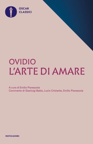 Le Metamorfosi di Ovidio : Ovidio, P. Nasone, Sermonti, Vittorio:  : Libri
