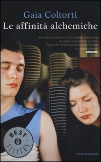 Le affinit&agrave; alchemiche
