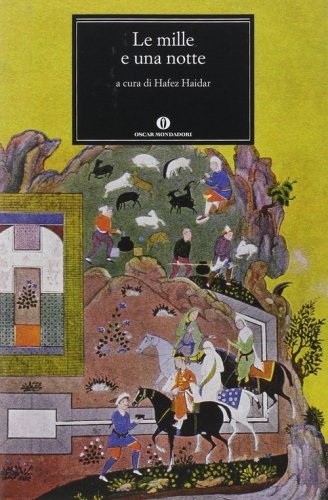Le mille e una notte