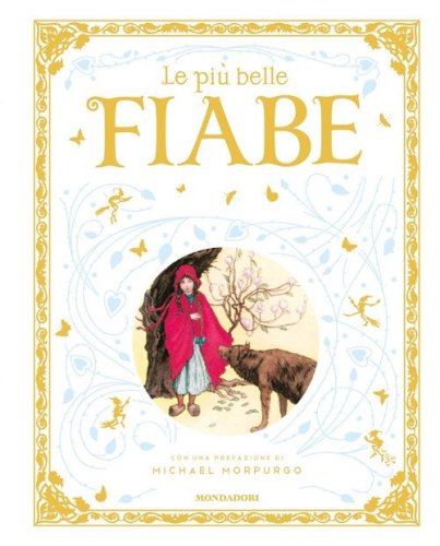 Fiabe Collection - Le più belle Fiabe classiche