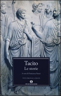 Le storie. Testo latino a fronte