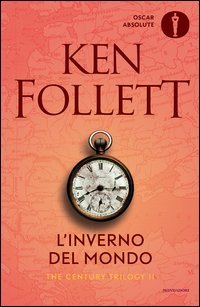 L'inverno del mondo. The century trilogy