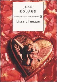 Lista di nozze