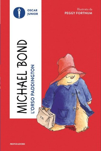 L'orso Paddington