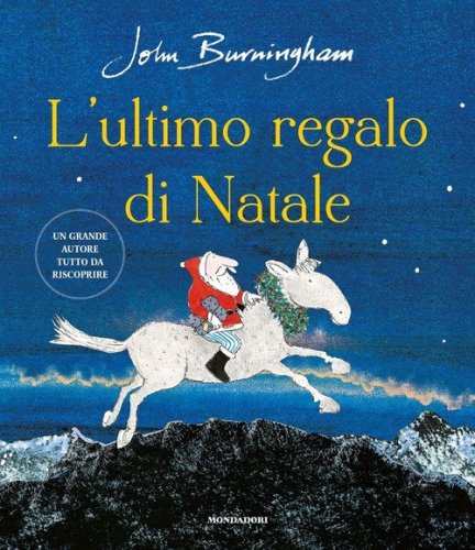 L'ultimo regalo di Natale