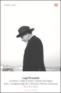 Maschere nude - Vol. 1