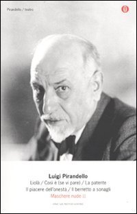 Maschere nude - Vol. 2