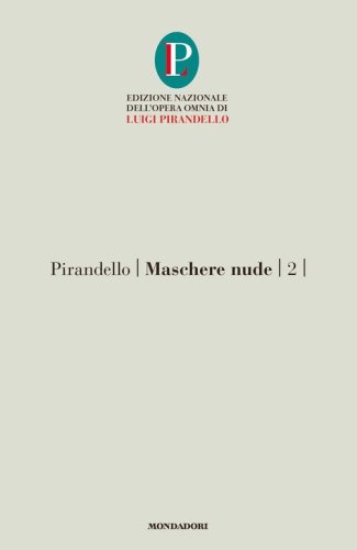 Maschere nude