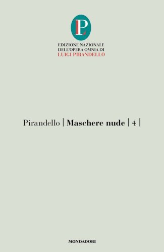 Maschere nude