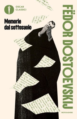 Memorie dal sottosuolo