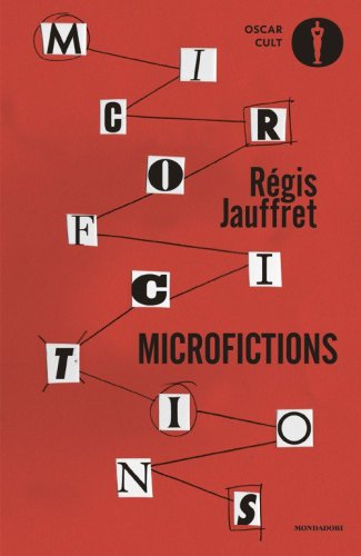 Microfictions. Ediz. italiana