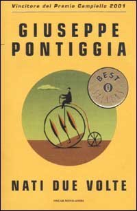 Nati due volte
