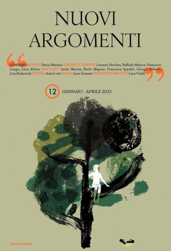 Nuovi argomenti