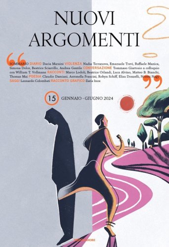 Nuovi argomenti