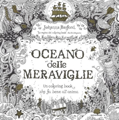 Oceano delle meraviglie