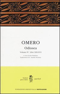 Libropiù.it  L'Odissea di Omero