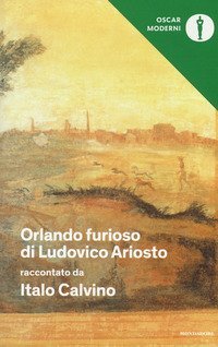 &laquo;Orlando furioso&raquo; di Ludovico Ariosto