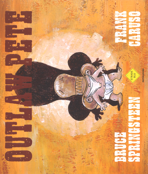 Outlaw Pete