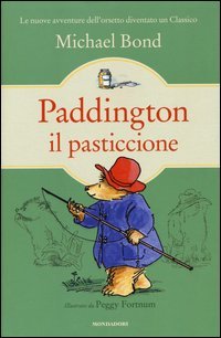 Paddington il pasticcione
